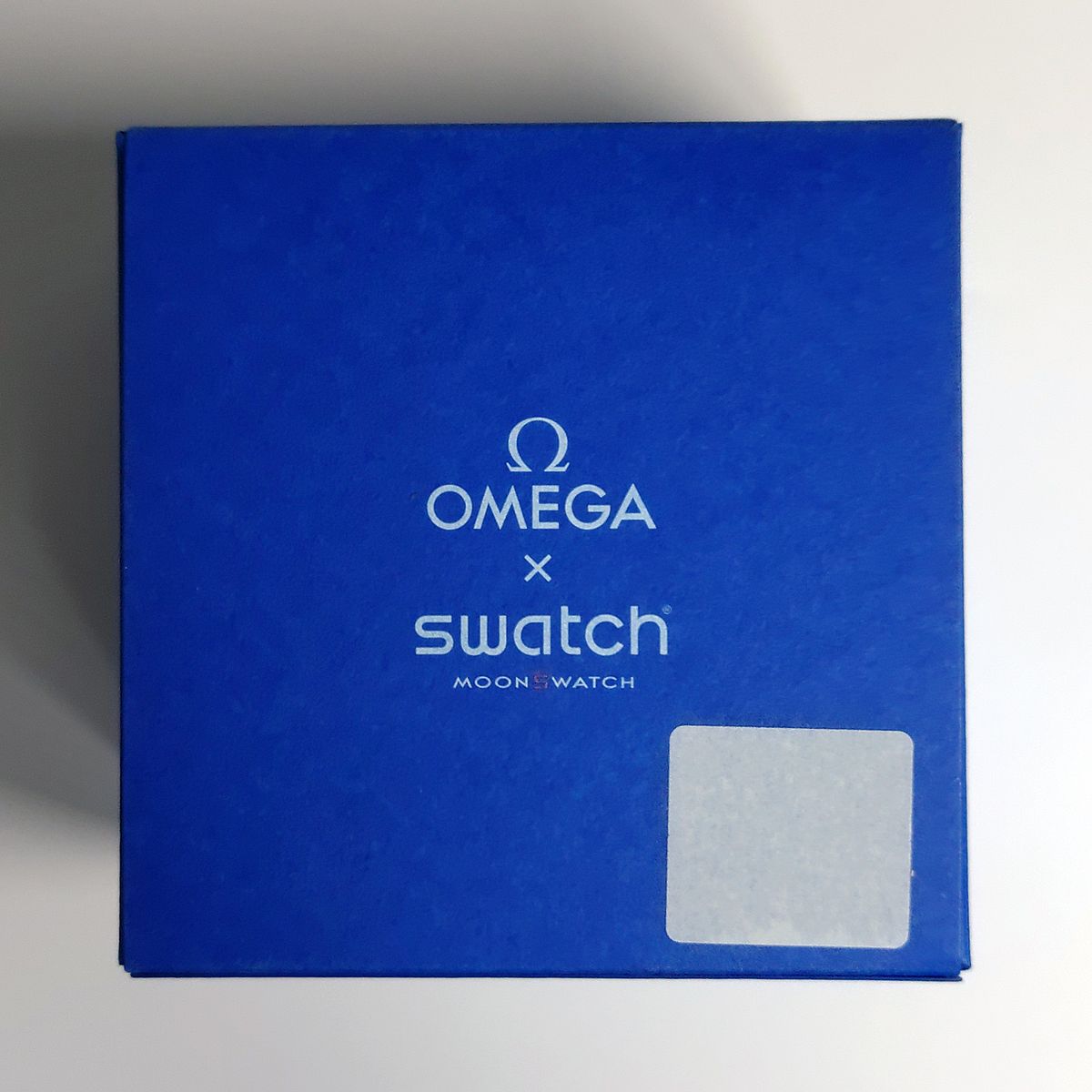オメガ スウォッチ OMEGA Swatch スーパー ブルームーン SUPER オメガ スウォッチ OMEGA Swatch スーパー ブルームーン SUPER