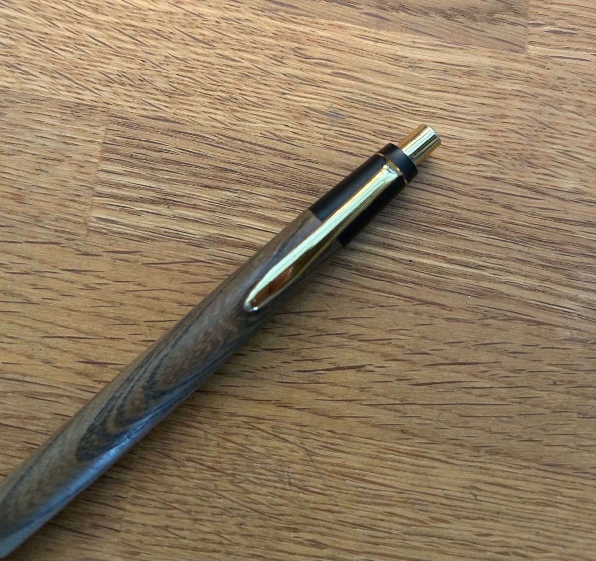 野原工芸 神代欅(ケヤキ) シャープペン 0 5mm 旧型|Yahoo 野原工芸 神代欅(ケヤキ) シャープペン 0 5mm 旧型|Yahoo