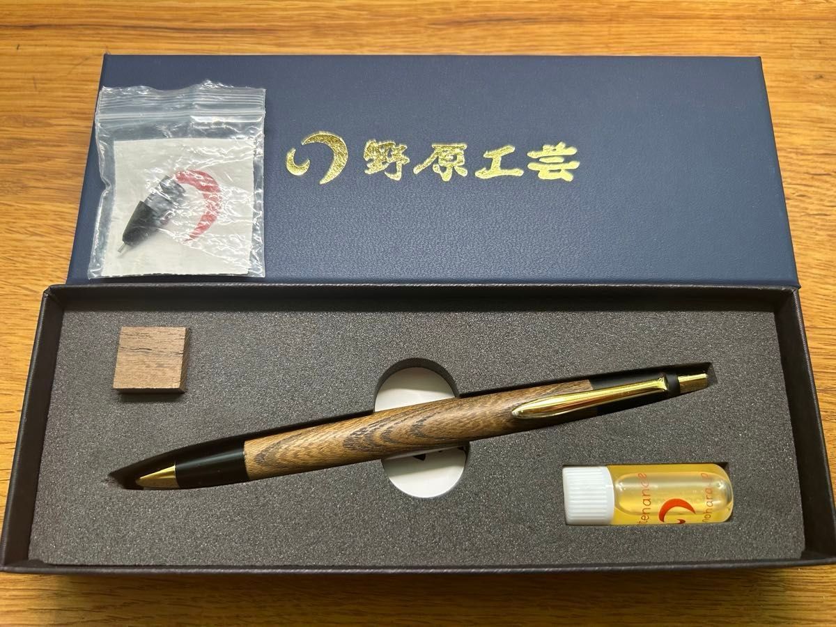 野原工芸 神代欅(ケヤキ) シャープペン 0 5mm 旧型|Yahoo 野原工芸 神代欅(ケヤキ) シャープペン 0 5mm 旧型|Yahoo