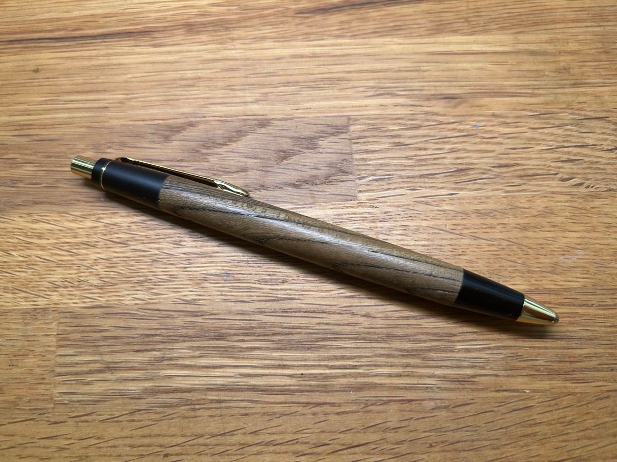 野原工芸 神代欅(ケヤキ) シャープペン 0 5mm 旧型|Yahoo 野原工芸 神代欅(ケヤキ) シャープペン 0 5mm 旧型|Yahoo