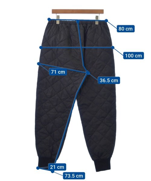 MARNI マルニ パンツ(その他) 赤 38(S位) 2108425Y0113 MARNI パンツ(その他) メンズ マルニ 中古 古着