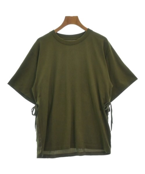 MM6 Tシャツ?カットソー レディース エムエムシックス 中古　古著