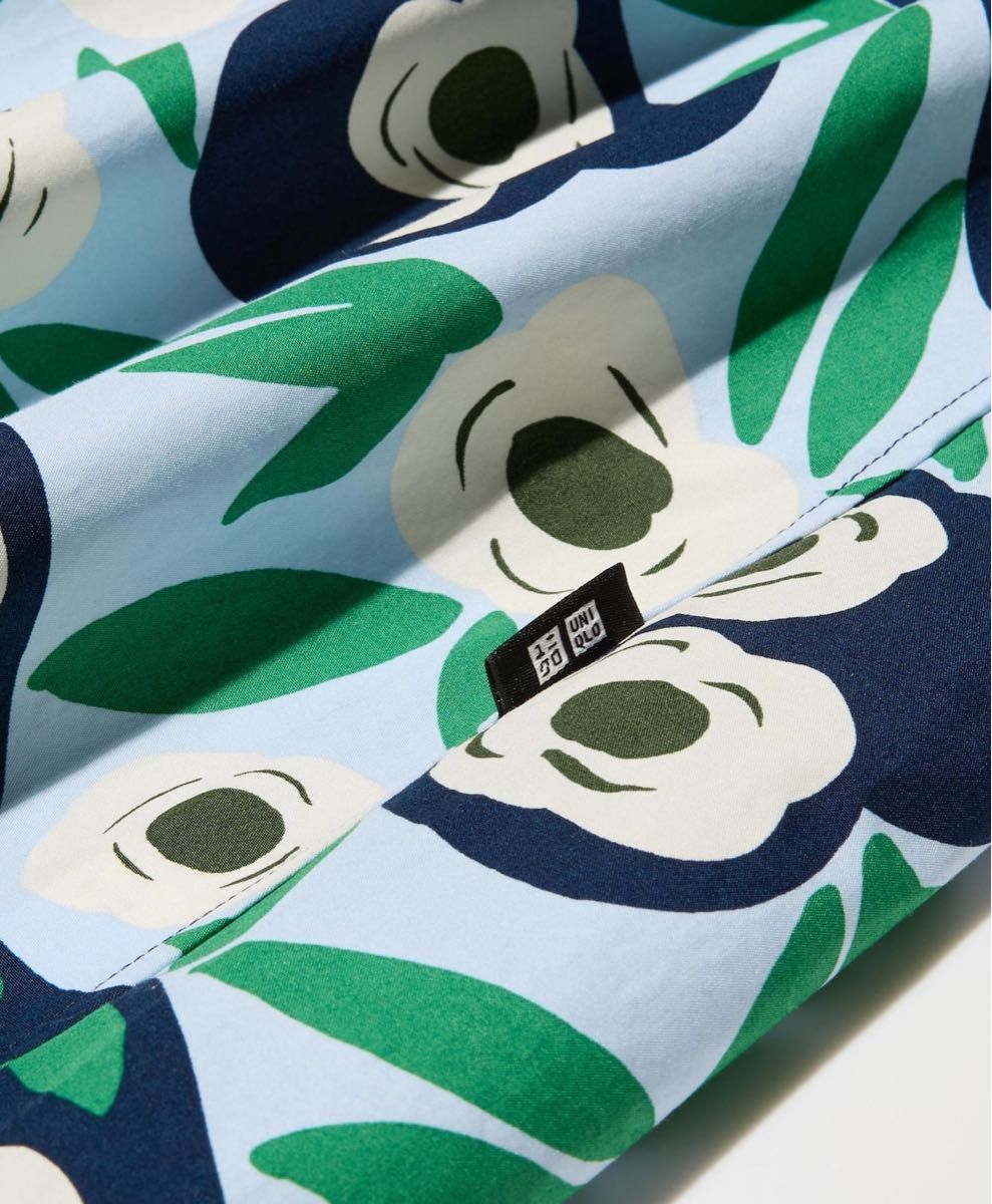 新品 Marimekko マリメッコ UNIQLO ユニクロ ワンピース 新品 Marimekko マリメッコ UNIQLO ユニクロ ワンピース