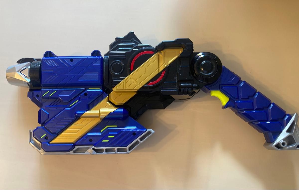 仮面ライダーゼロワン DXオーソライズバスター|Yahoo!フリマ 仮面ライダーゼロワン DXオーソライズバスター|Yahoo!フリマ