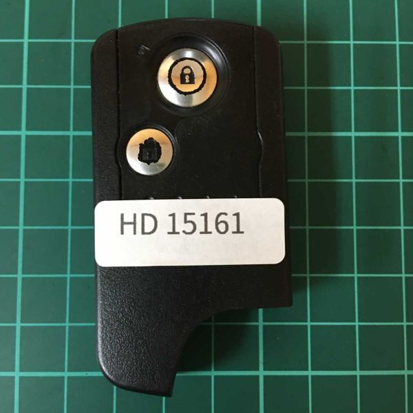シト様 HD15161ホンダ 72147-SZH-003 純正 001YUB1006ライフ ゼスト