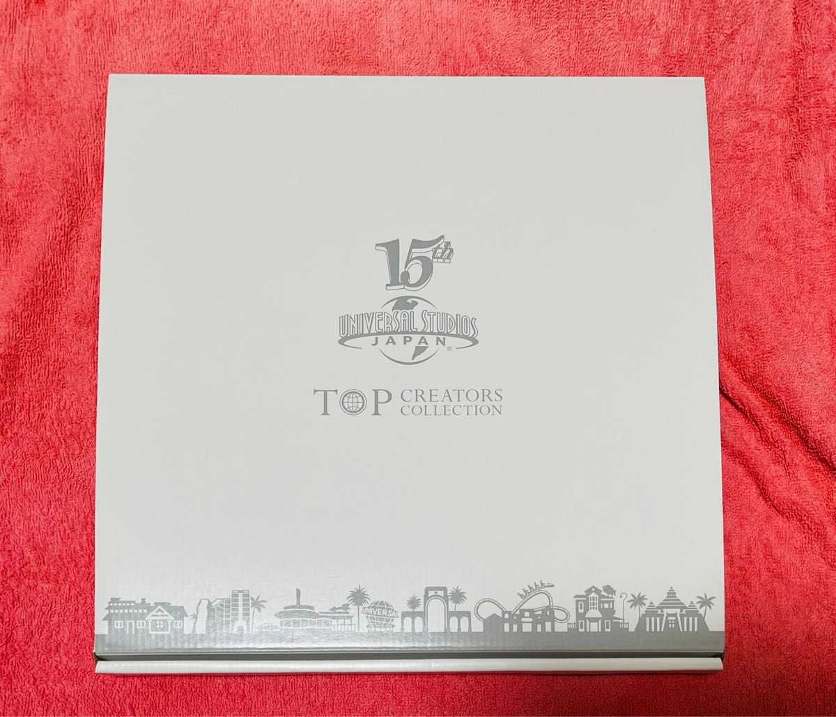 未使用】米津玄師×USJ やりすぎコラボ スヌーピー ウォール 未使用】米津玄師×USJ やりすぎコラボ スヌーピー ウォール