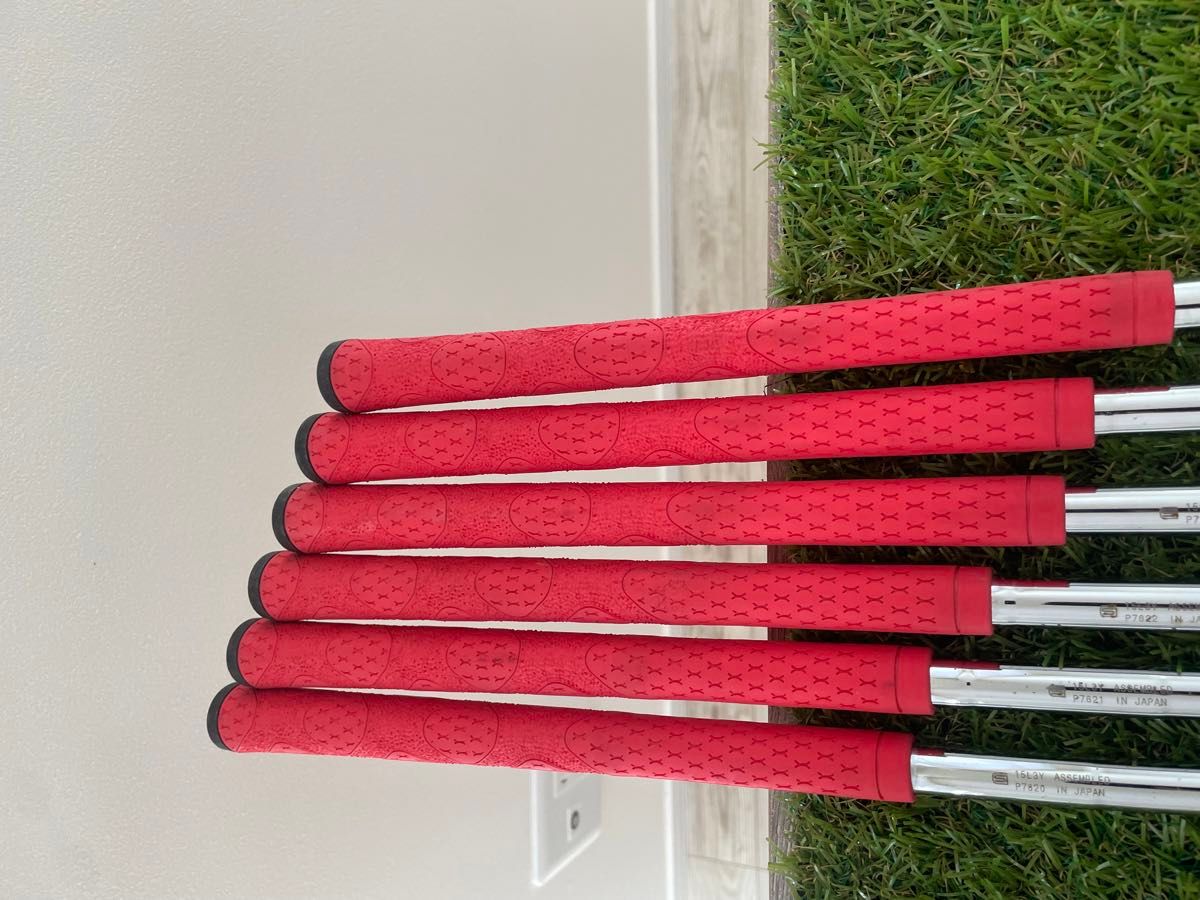 ミズノプロ120 5-PW 6本 ダイナミックゴールドS200|Yahoo ミズノプロ120 5-PW 6本 ダイナミックゴールドS200|Yahoo