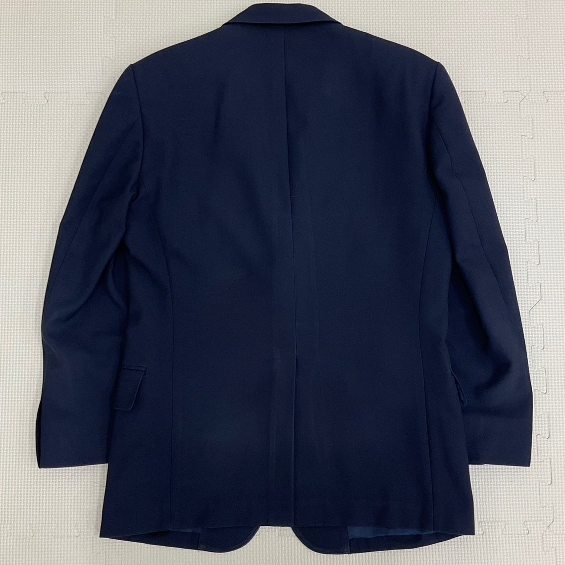 U402/S1038(中古/箱)東京都 私立 国士舘高校 男子制服8点/180A/L U402/S1038(中古/箱)東京都 私立 国士舘高校 男子制服8点/180A/L