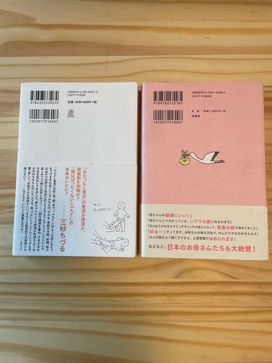 おむつなし育児 ふんどし育児 2冊セット|Yahoo!フリマ(旧 おむつなし育児 ふんどし育児 2冊セット|Yahoo!フリマ(旧