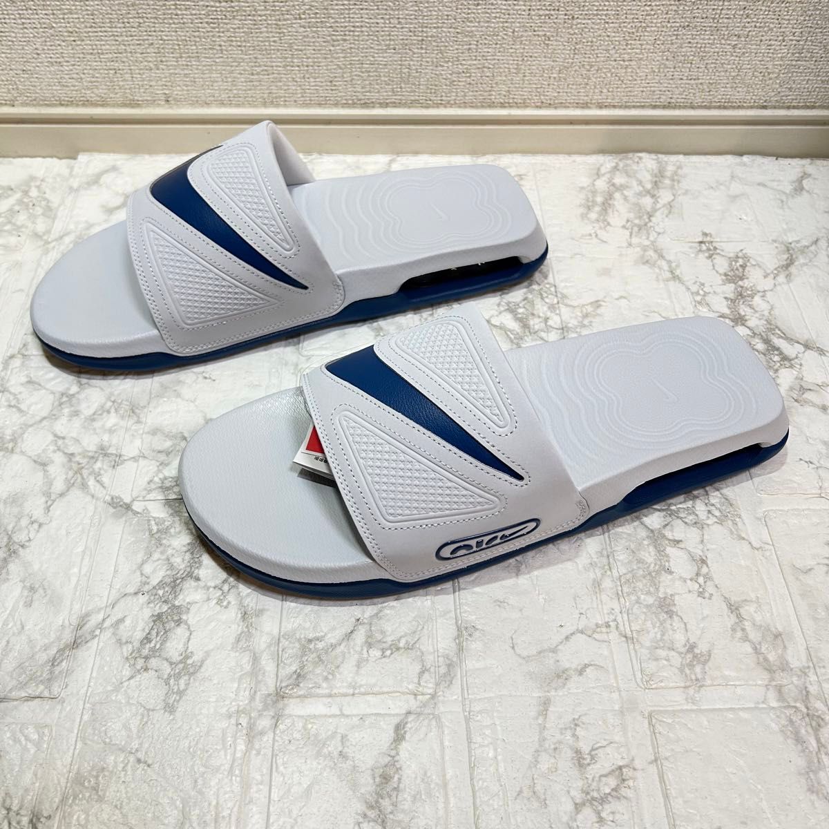 新品 未使用 NIKE AIRMAX CIRRO SLIDEピュアプラチナム25 新品 未使用 NIKE AIRMAX CIRRO SLIDEピュアプラチナム|Yahoo