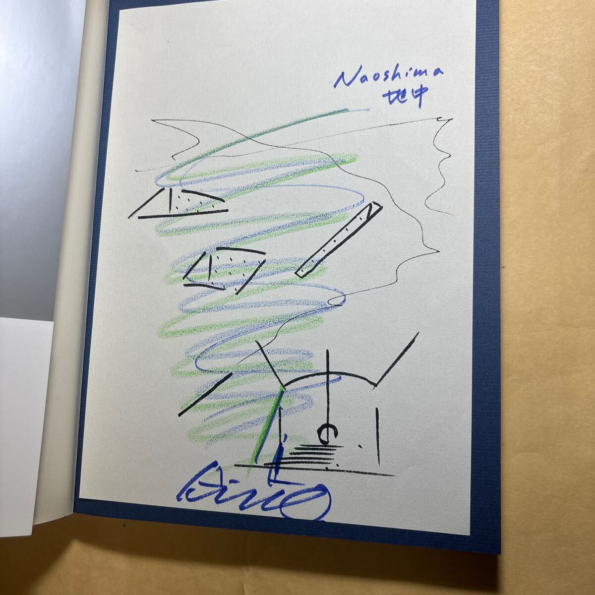 サイン本 安藤忠雄の建築0 安藤忠雄/著|Yahoo!フリマ(旧 サイン本 安藤忠雄の建築0 安藤忠雄/著|Yahoo!フリマ(旧