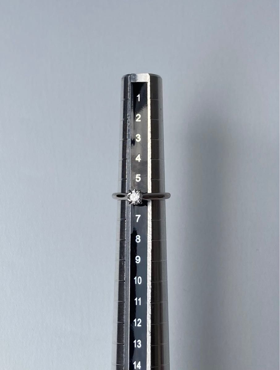 Cartier カルティエ 0 31ct ダイヤモンド IF 3EX 1895 Cartier カルティエ 0 31ct ダイヤモンド IF 3EX 1895