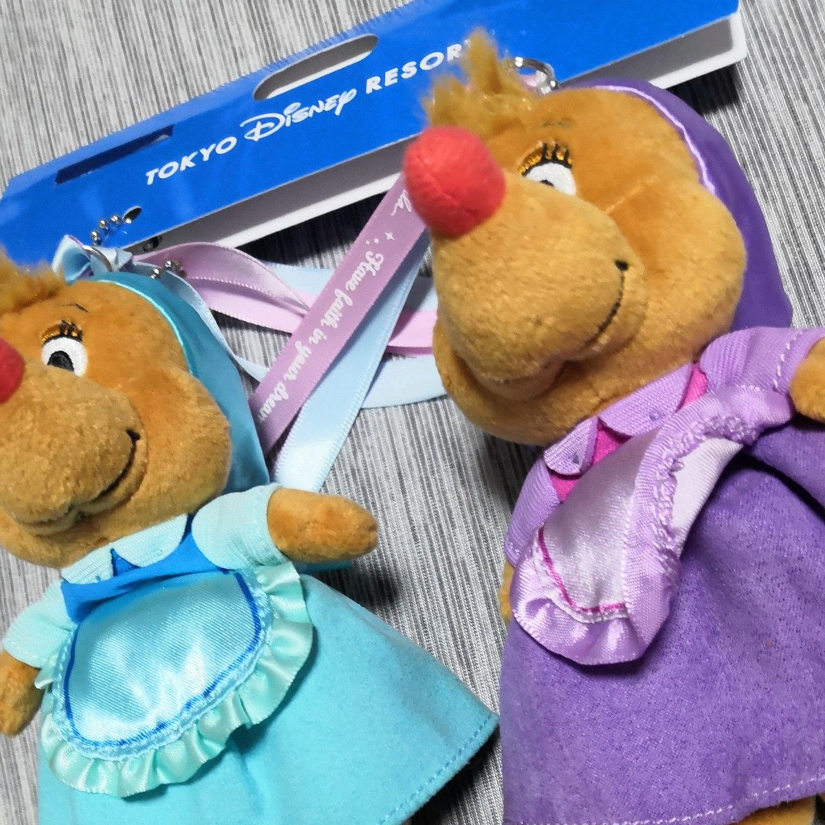 東京ディズニーリゾート 限定 ぬいぐるみチャーム スージー 東京ディズニーリゾート 限定 ぬいぐるみチャーム スージー