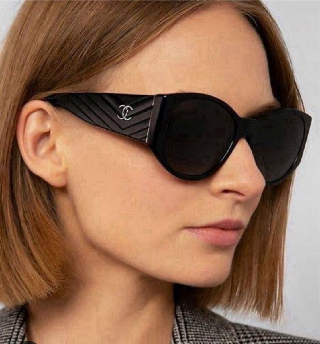 シャネルCHANEL 偏光サングラス ココマーク 5411|Yahoo!フリマ シャネルCHANEL 偏光サングラス ココマーク 5411|Yahoo!フリマ
