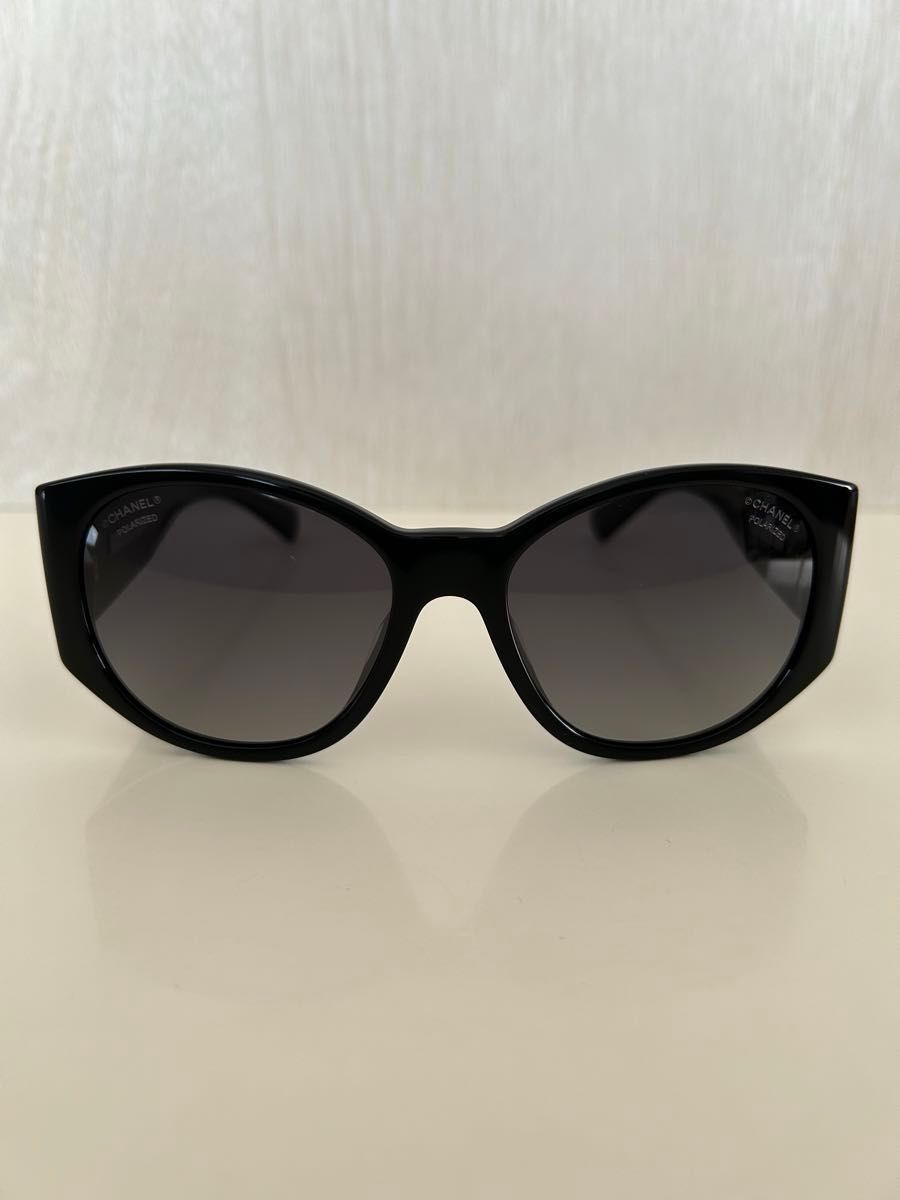 シャネルCHANEL 偏光サングラス ココマーク 5411|Yahoo!フリマ シャネルCHANEL 偏光サングラス ココマーク 5411|Yahoo!フリマ
