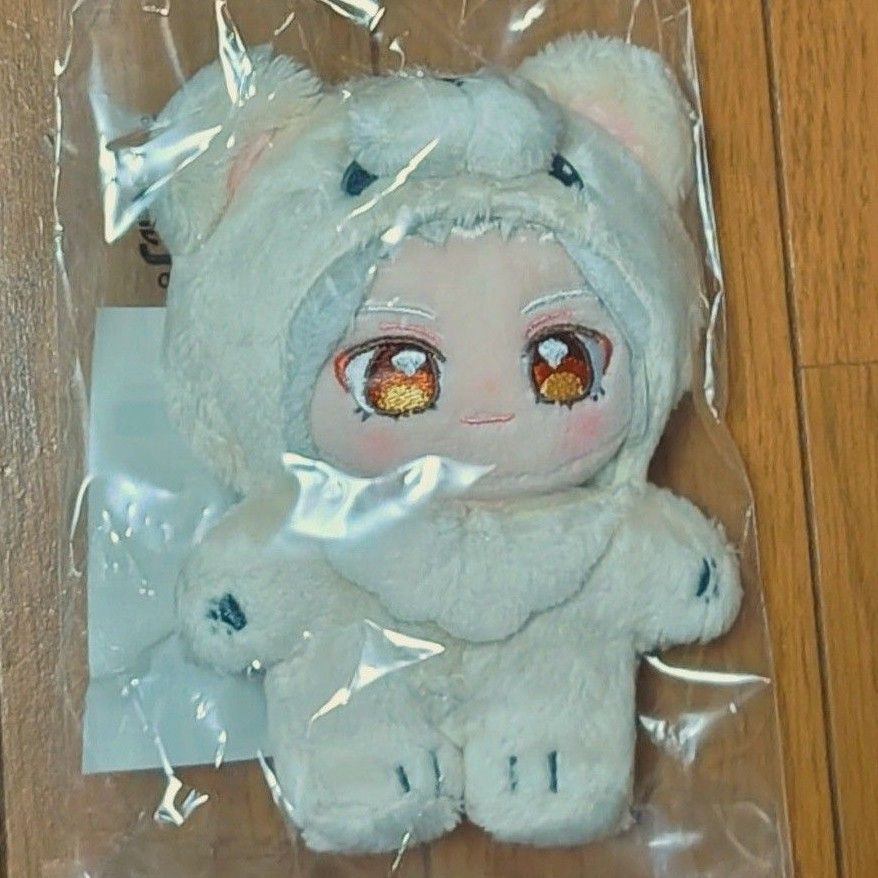 新品未開封 いつぬい あんスタ 乱凪砂 一緒に暮らすぬい 新品未開封 いつぬい あんスタ 乱凪砂 一緒に暮らすぬい