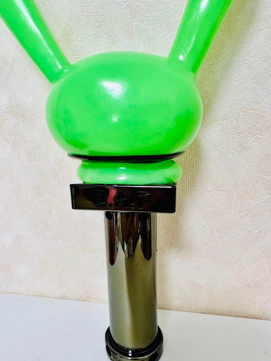 即購入不可】B A P 公式ペンライト ver 1 MATOKI マトキ棒 箱 即購入不可】B A P 公式ペンライト ver 1 MATOKI マトキ棒 箱