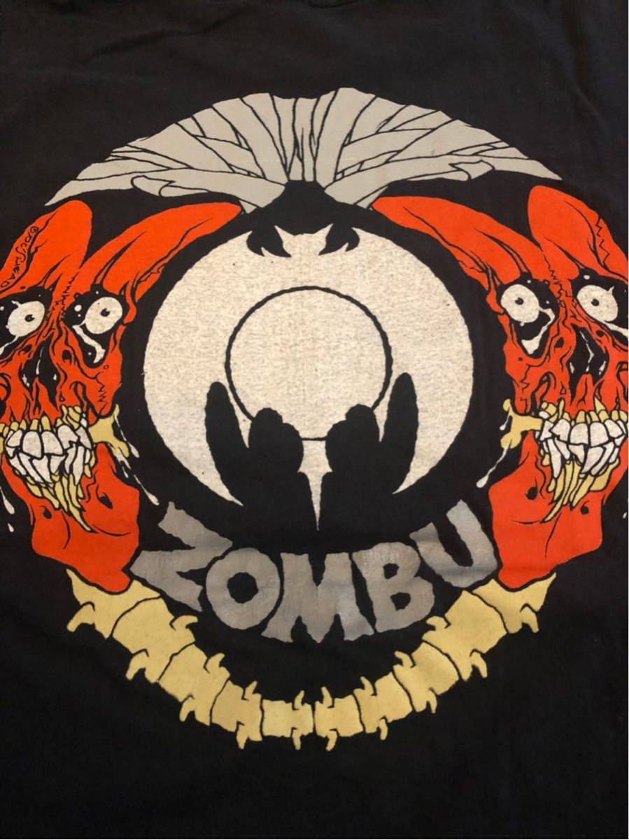 Premium Line 超激レア ZORLAC ゾーラック ZOMBU