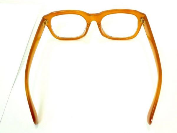 超高級 最高級 購入時300万円 メンズ 眼鏡 オーダーメイド 必見 天然本