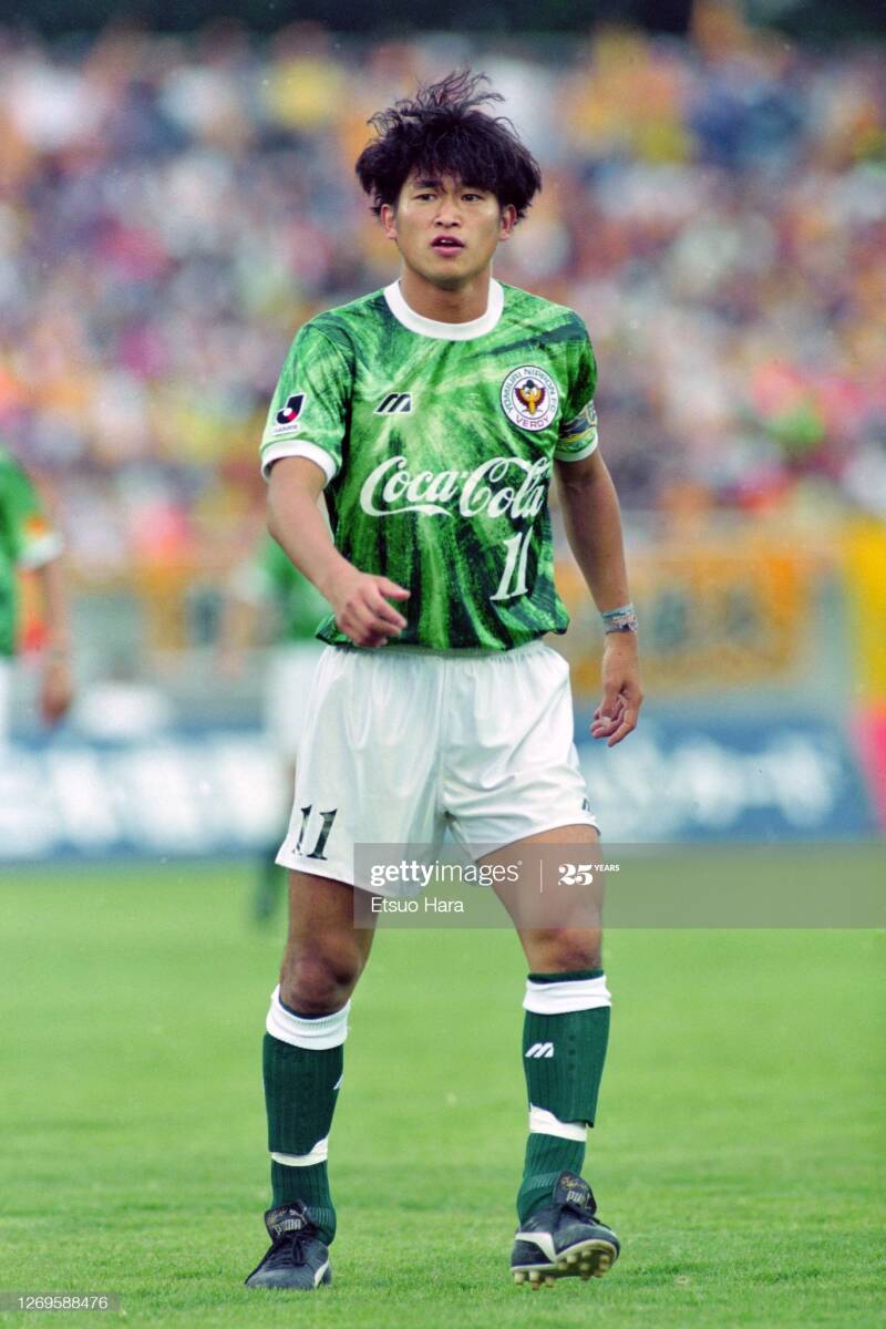 Jリーグ ヴェルディ川崎 三浦知良カズ #11ナンバーセット 2(J Jリーグ ヴェルディ川崎 三浦知良カズ #11ナンバーセット 2(J