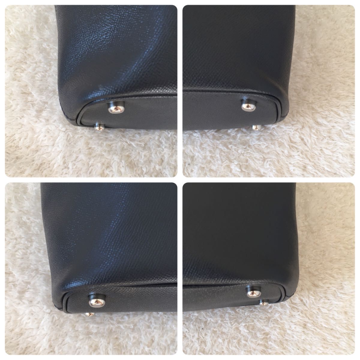 新品未使用】COACH トートバッグ ビジネスバッグ ベケット 2way 新品未使用】COACH トートバッグ ビジネスバッグ ベケット 2way