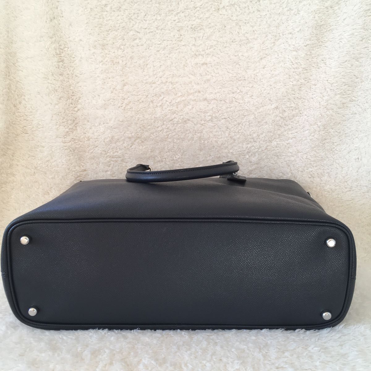新品未使用】COACH トートバッグ ビジネスバッグ ベケット 2way 新品未使用】COACH トートバッグ ビジネスバッグ ベケット 2way