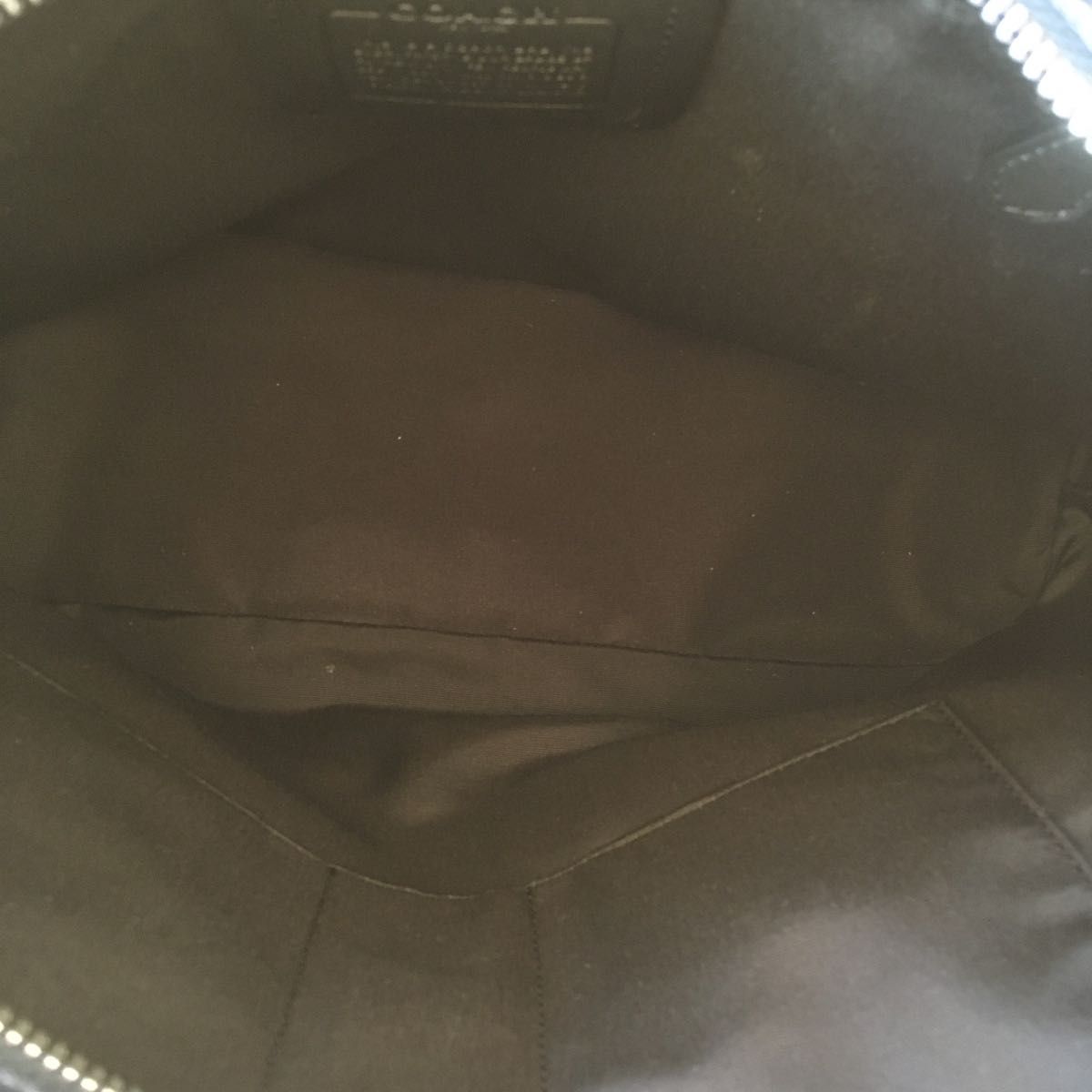 新品未使用】COACH トートバッグ ビジネスバッグ ベケット 2way 新品未使用】COACH トートバッグ ビジネスバッグ ベケット 2way