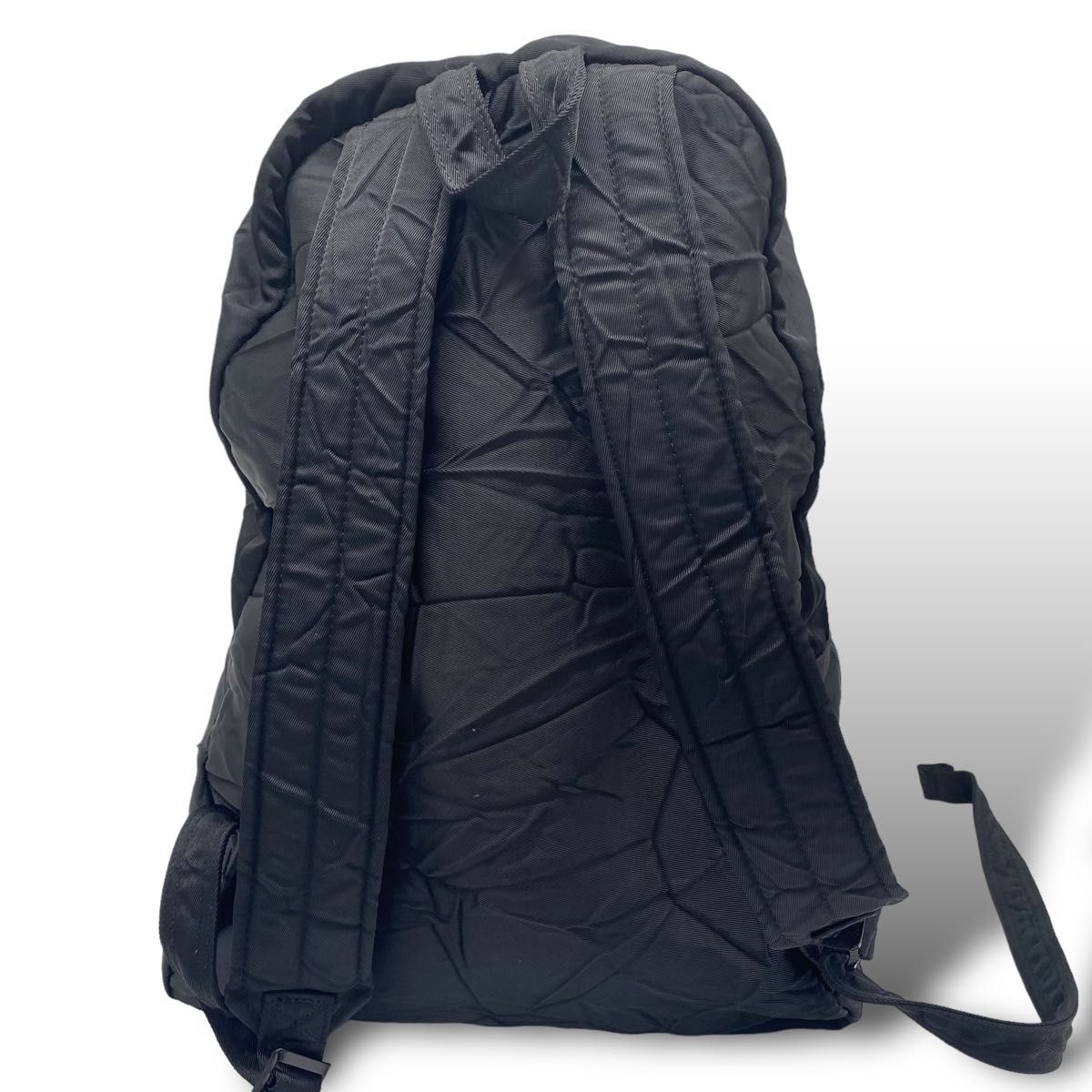 PORTER ポーター リュック バックパック シワ加工 ナイロン PORTER ポーター リュック バックパック シワ加工 ナイロン
