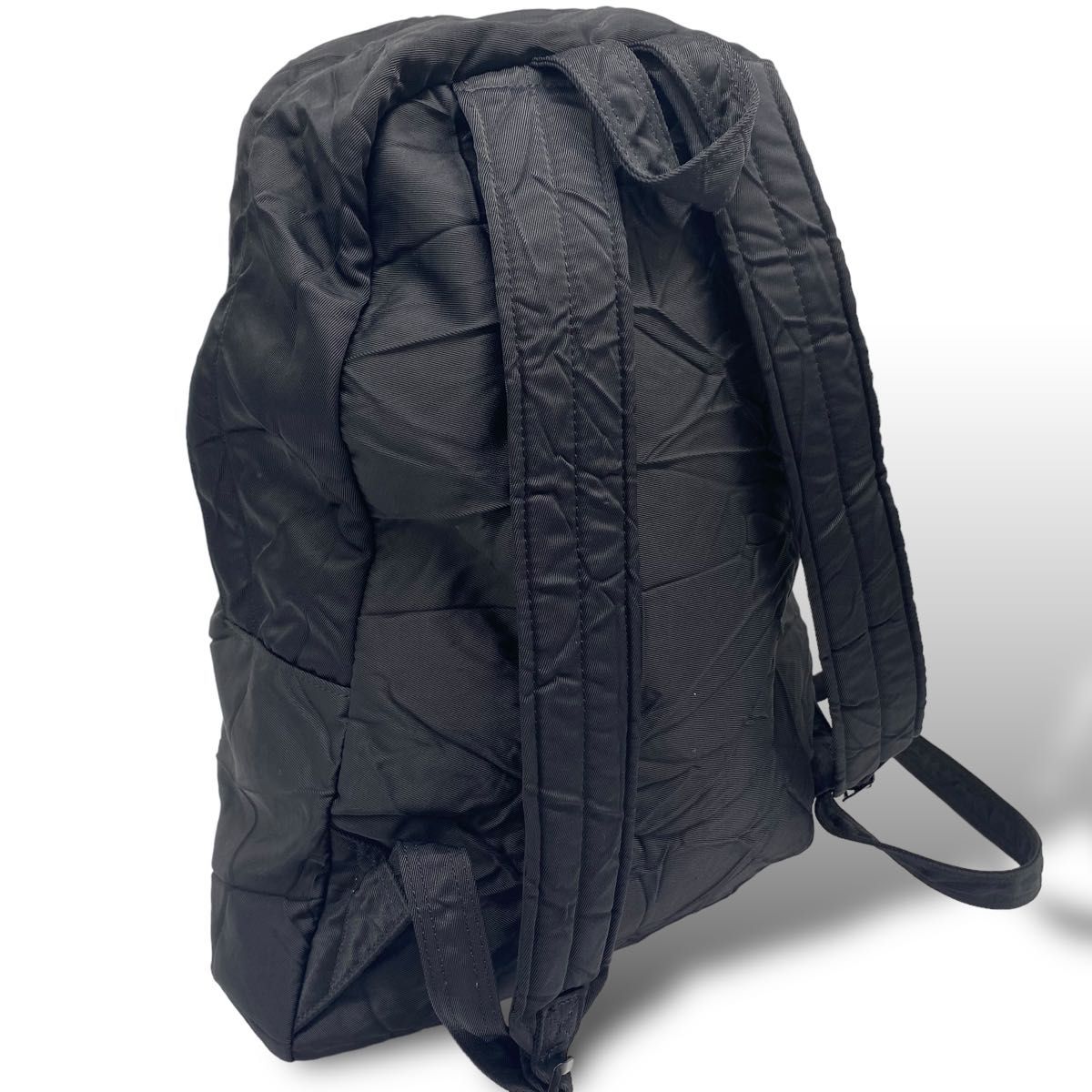 PORTER ポーター リュック バックパック シワ加工 ナイロン PORTER ポーター リュック バックパック シワ加工 ナイロン
