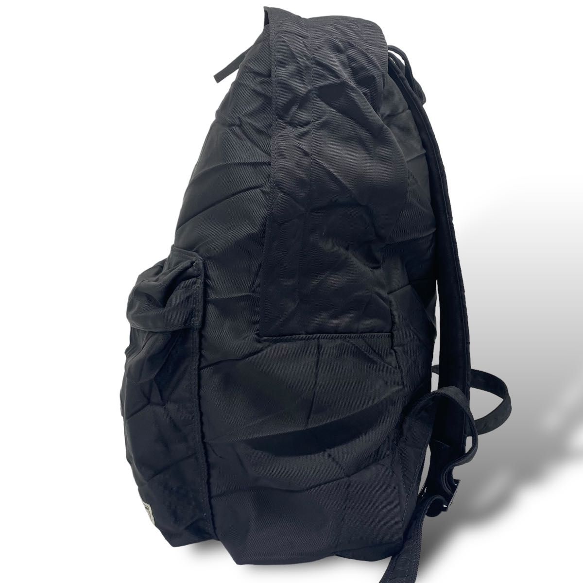 PORTER ポーター リュック バックパック シワ加工 ナイロン PORTER ポーター リュック バックパック シワ加工 ナイロン