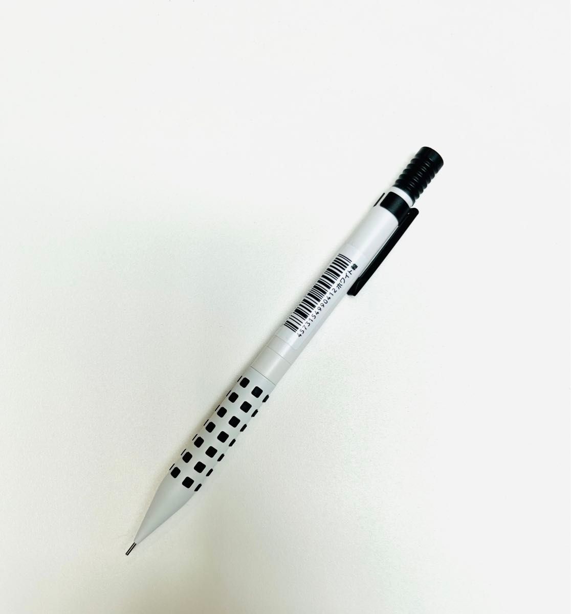 新品 pentel スマッシュ SMASH シャーペン ロフト限定 ホワイト 新品 pentel スマッシュ SMASH シャーペン ロフト限定 ホワイト