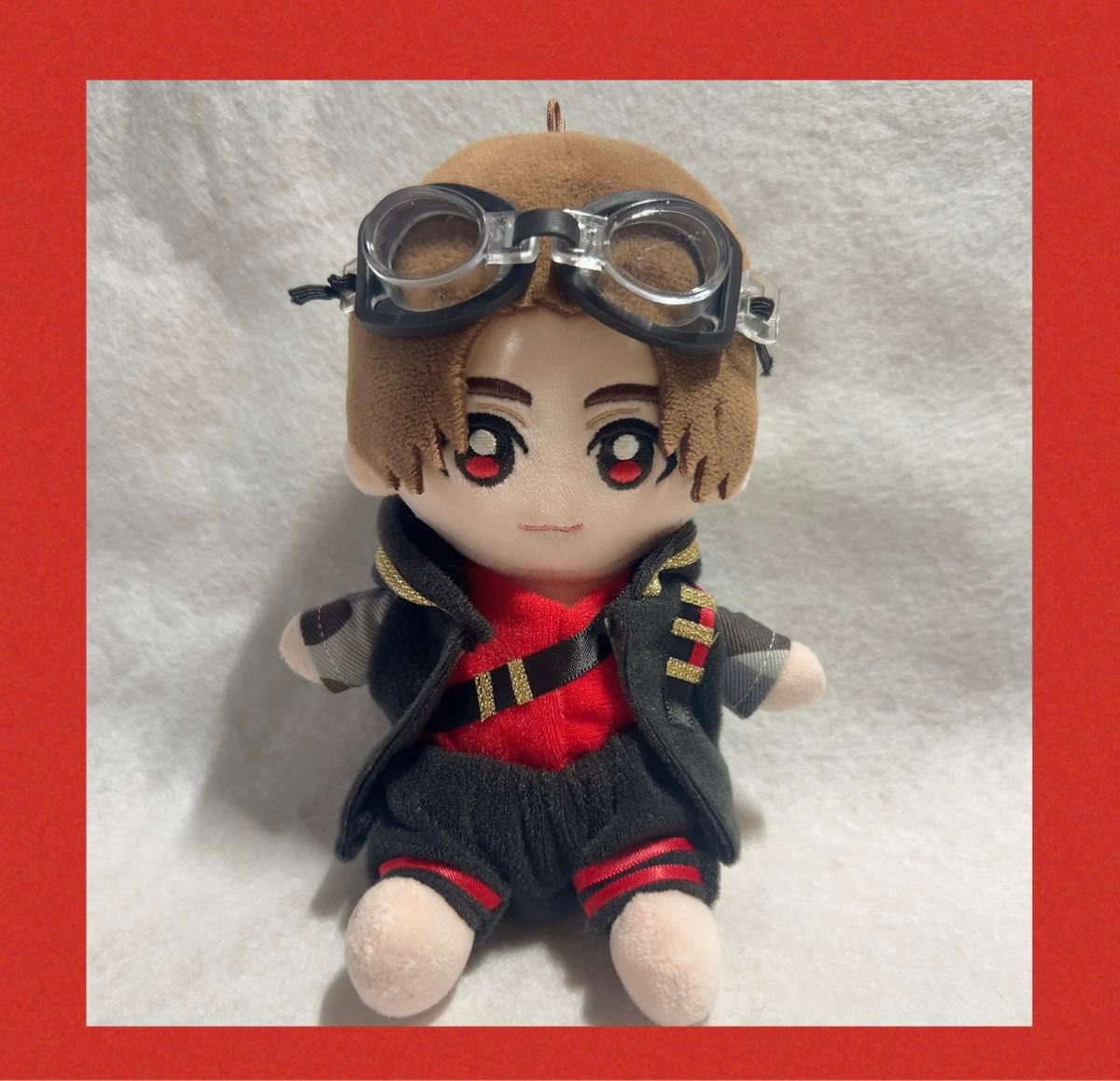 nld様専用】Hey Say JUMP ぬいぐるみ ぬい服 山田涼介 LEOの nld様専用】Hey Say JUMP ぬいぐるみ ぬい服 山田涼介 LEOの