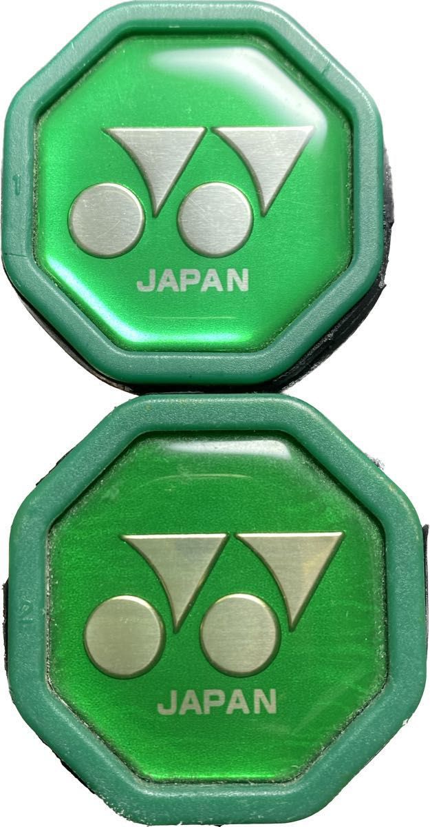 ヨネックス ナノフォース 8V レッドデザイン2種セット YONEX ヨネックス ナノフォース 8V レッドデザイン2種セット YONEX