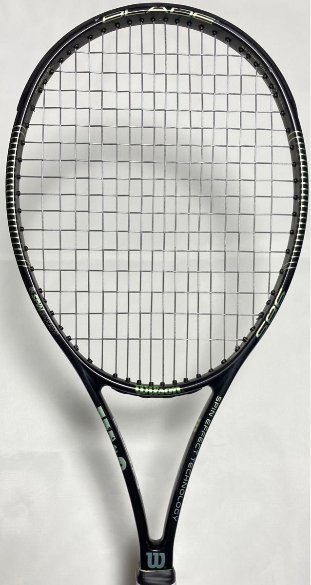ウィルソン ブレード 98S V5 0 G2 Wilson BLADE 98S V5 0 ウィルソン ブレード 98S V5 0 G2 Wilson BLADE 98S V5 0