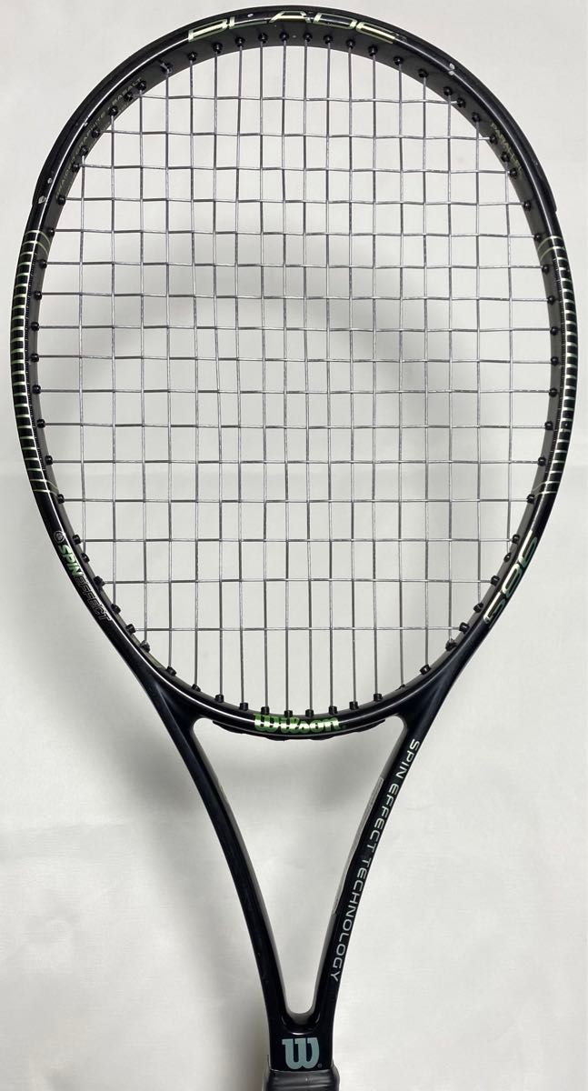 ウィルソン ブレード 98S V5 0 G2 Wilson BLADE 98S V5 0 ウィルソン ブレード 98S V5 0 G2 Wilson BLADE 98S V5 0