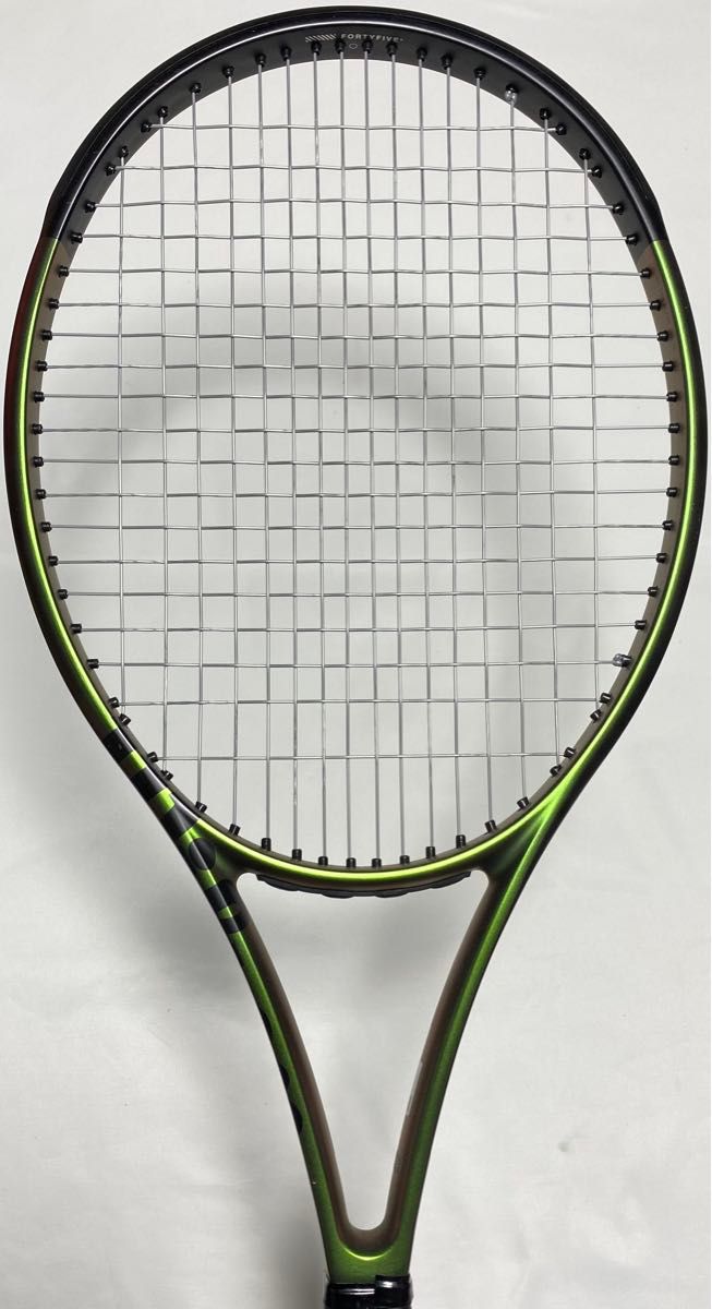 ウィルソン ブレード100 v8 G2 Wilson blade100 ウィルソン ブレード100 v8 G2 Wilson blade100