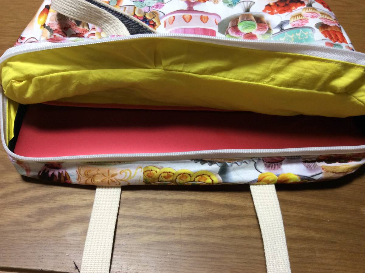 ヤフオク 訳あり ハンドメイドノートパソコン収納バッグ ヤフオク 訳あり ハンドメイドノートパソコン収納バッグ