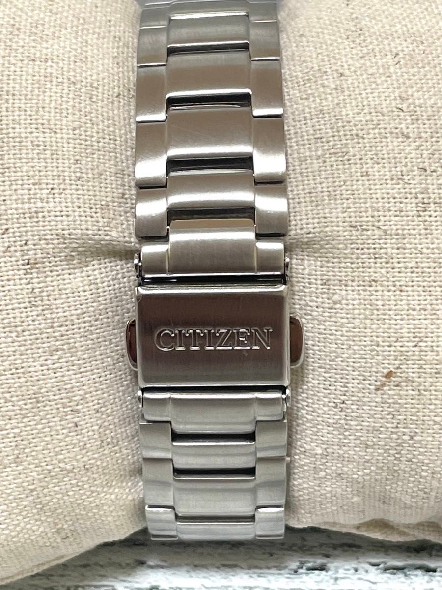 極美品CITIZEN AS1060-54L 極美品CITIZEN AS1060-54L