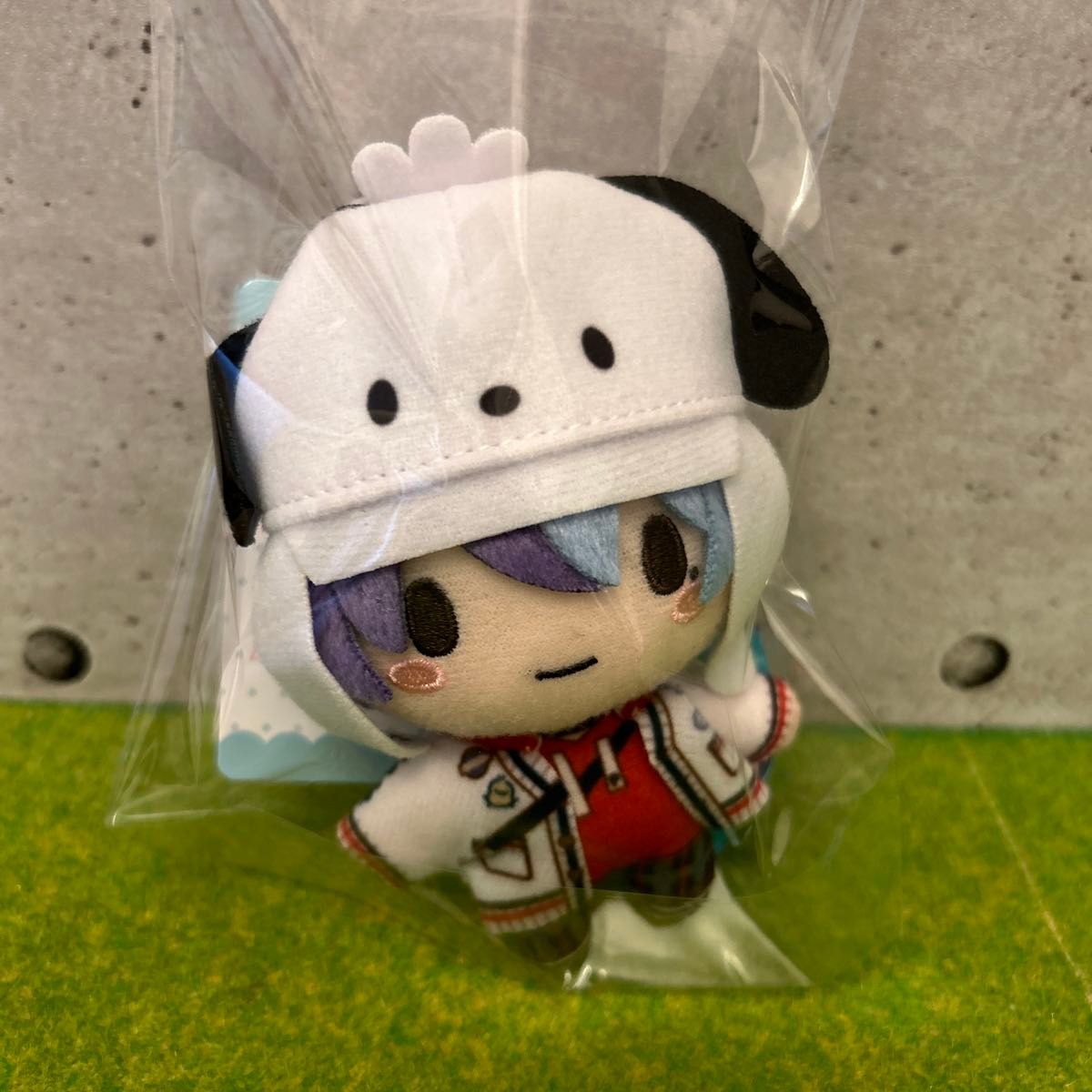 プロジェクトセカイ プロセカ ふわぷち サンリオ ぬいぐるみ プロジェクトセカイ プロセカ ふわぷち サンリオ ぬいぐるみ