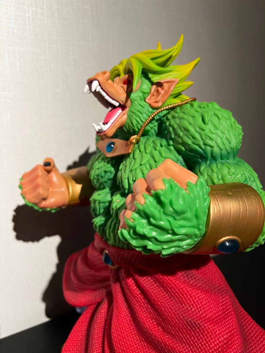 ドラゴンボール フィギュア 大猿ブロリー|Yahoo!フリマ(旧 ドラゴンボール フィギュア 大猿ブロリー|Yahoo!フリマ(旧