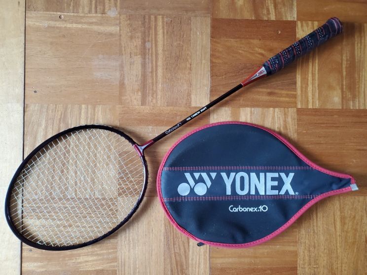 Yahoo!オークション - ヨネックス バドミントン ラケット YONEX Yahoo!オークション - ヨネックス バドミントン ラケット YONEX