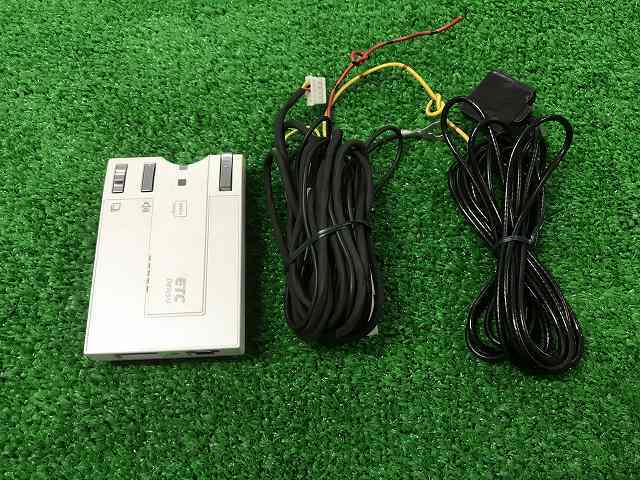 DENSO DIU-9200 12V アンテナ分離型ETC YS12 EM
