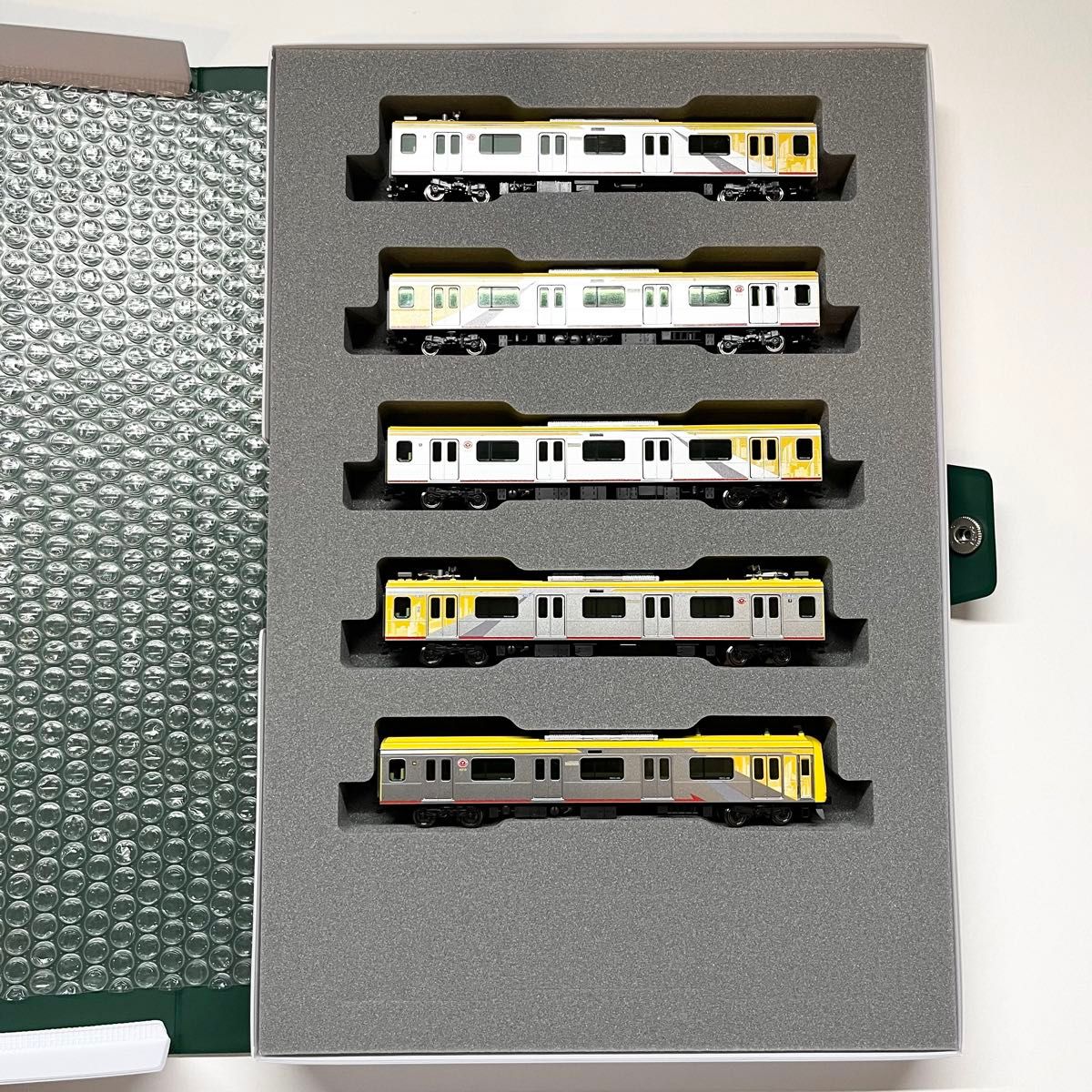 KATO 10-1997 特別企画品 東急電鉄5050系 4000番台 <Shibuya KATO 10-1997 特別企画品 東急電鉄5050系 4000番台 <Shibuya