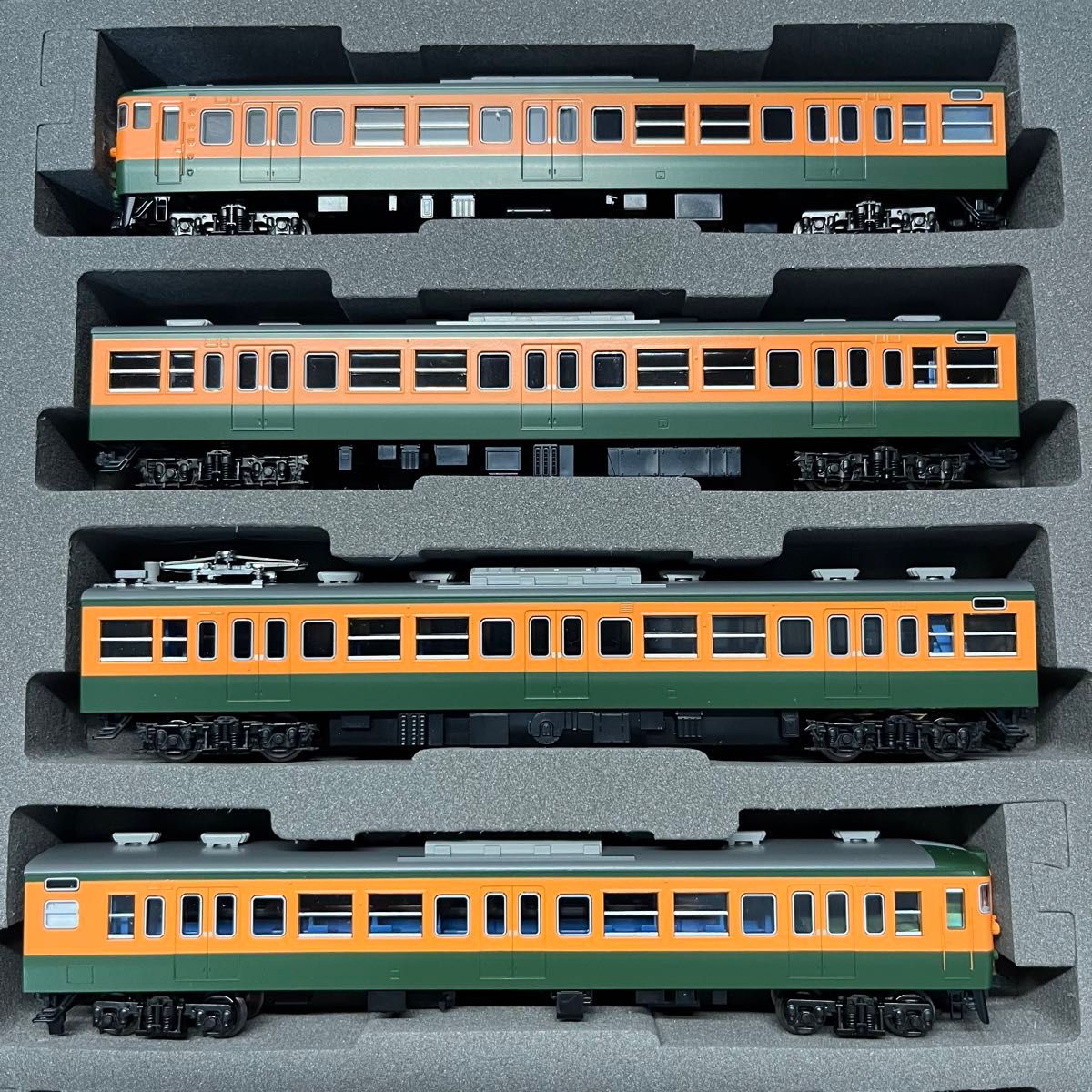 TOMIX 97960 特別企画品 国鉄 113-700系近郊電車(祝 湖西線開通 TOMIX 97960 特別企画品 国鉄 113-700系近郊電車(祝 湖西線開通