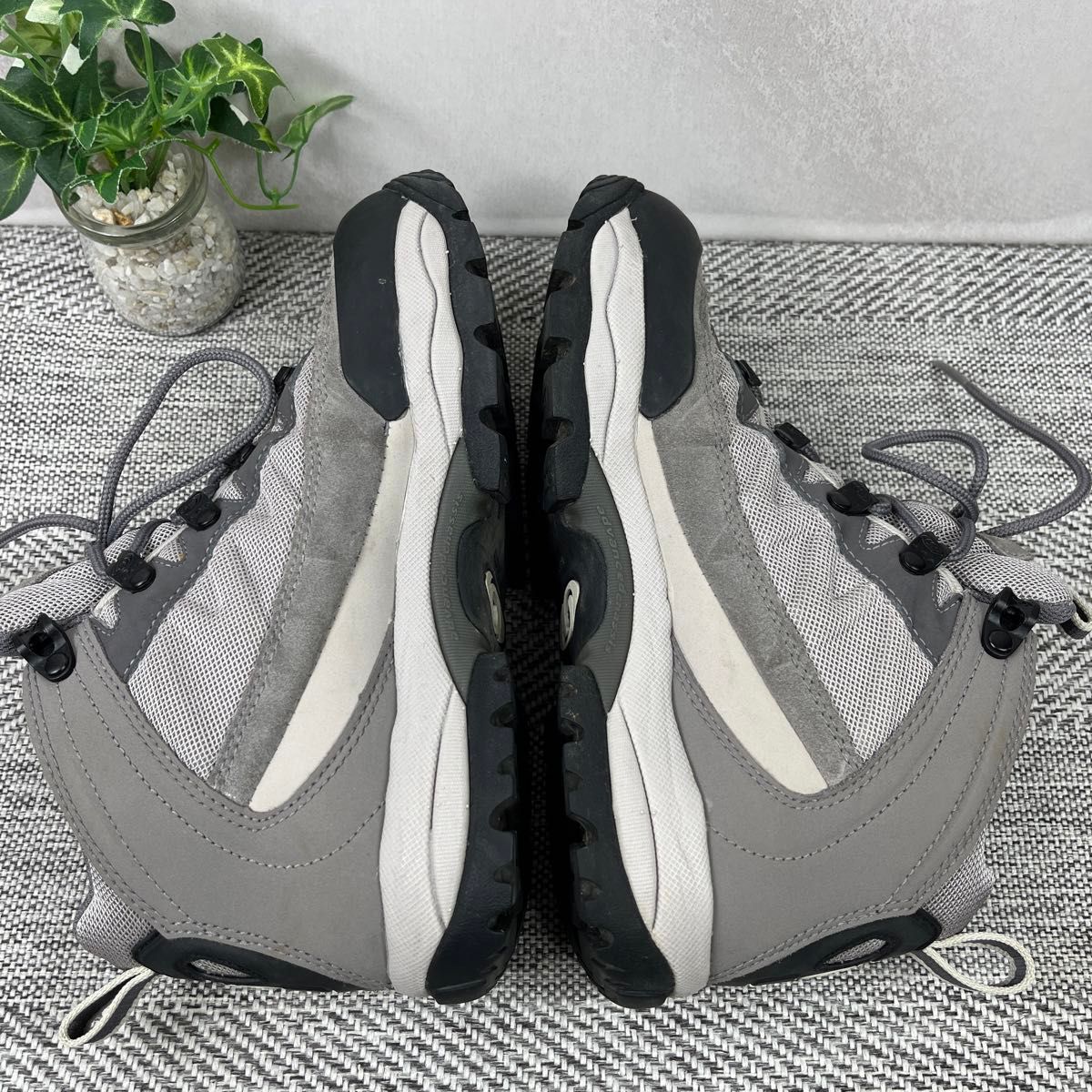 SALOMON】サロモン(23 5)マウンテンブーツ ゴアテックス SALOMON】サロモン(23 5)マウンテンブーツ ゴアテックス
