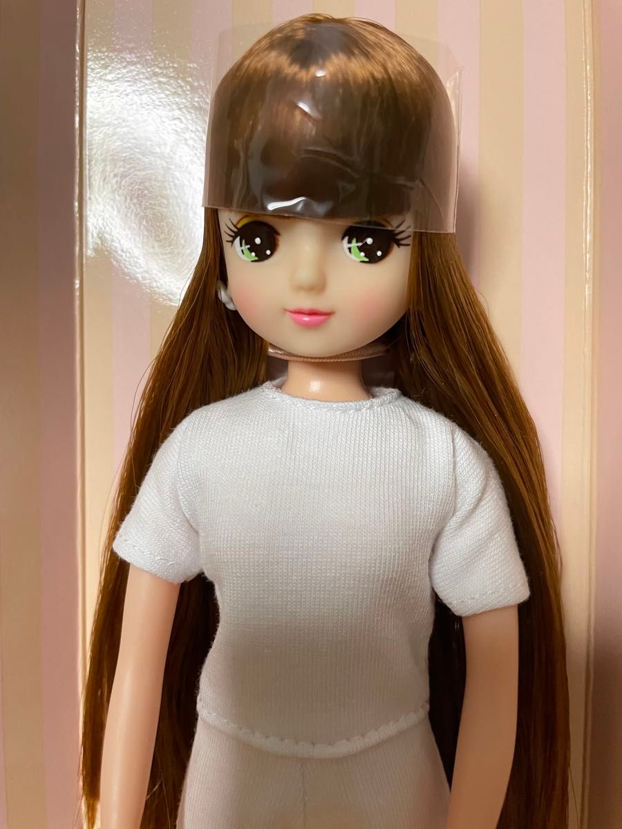 リカちゃんキャッスル 催事BASICモデル きらちゃん-1 モデルNo リカちゃんキャッスル 催事BASICモデル きらちゃん-1 モデルNo
