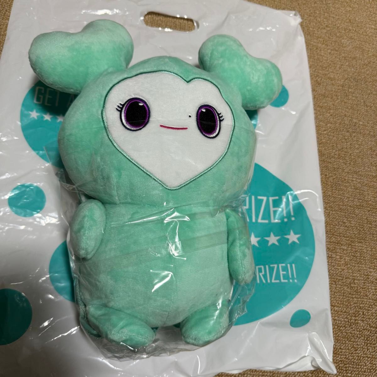 GIGO×twiceぬいぐるみリュックミナ|Yahoo!フリマ(旧PayPayフリマ) GIGO×twiceぬいぐるみリュックミナ|Yahoo!フリマ(旧PayPayフリマ)