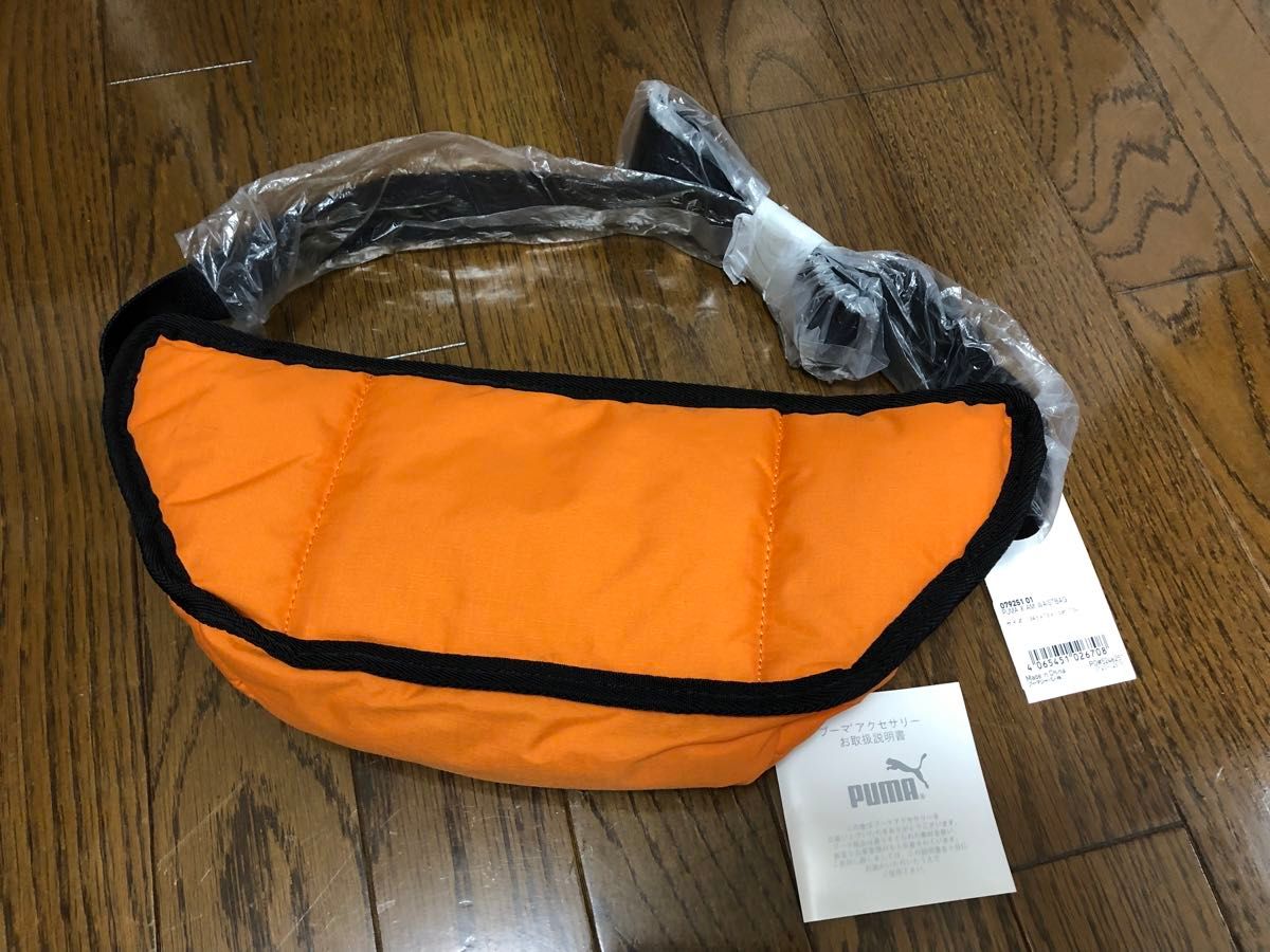 Ami paris】 PUMA X AMI かわいいショルダーバッグ (AMI PARIS Ami paris】 PUMA X AMI かわいいショルダーバッグ (AMI PARIS