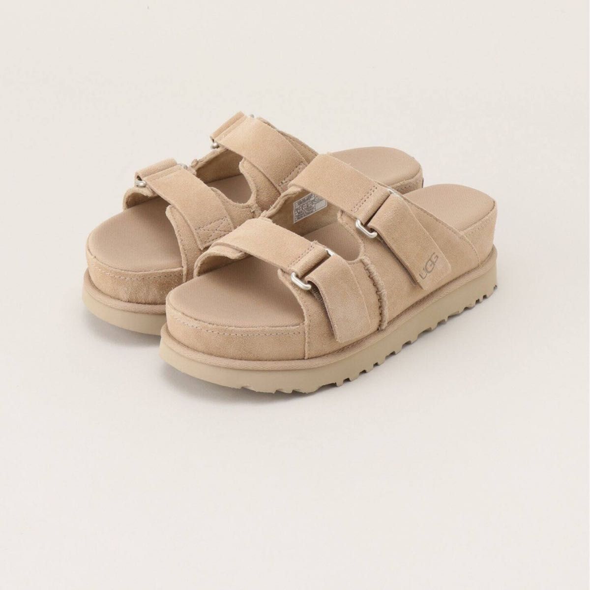 UGG ゴールデンスター ハイ スライドGoldenstar Hi Slide|Yahoo UGG ゴールデンスター ハイ スライドGoldenstar Hi Slide|Yahoo