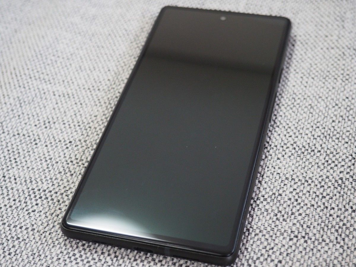 Google Pixel 6 256GB 黒 SIMフリー美品|Yahoo!フリマ(旧 Google Pixel 6 256GB 黒 SIMフリー美品|Yahoo!フリマ(旧